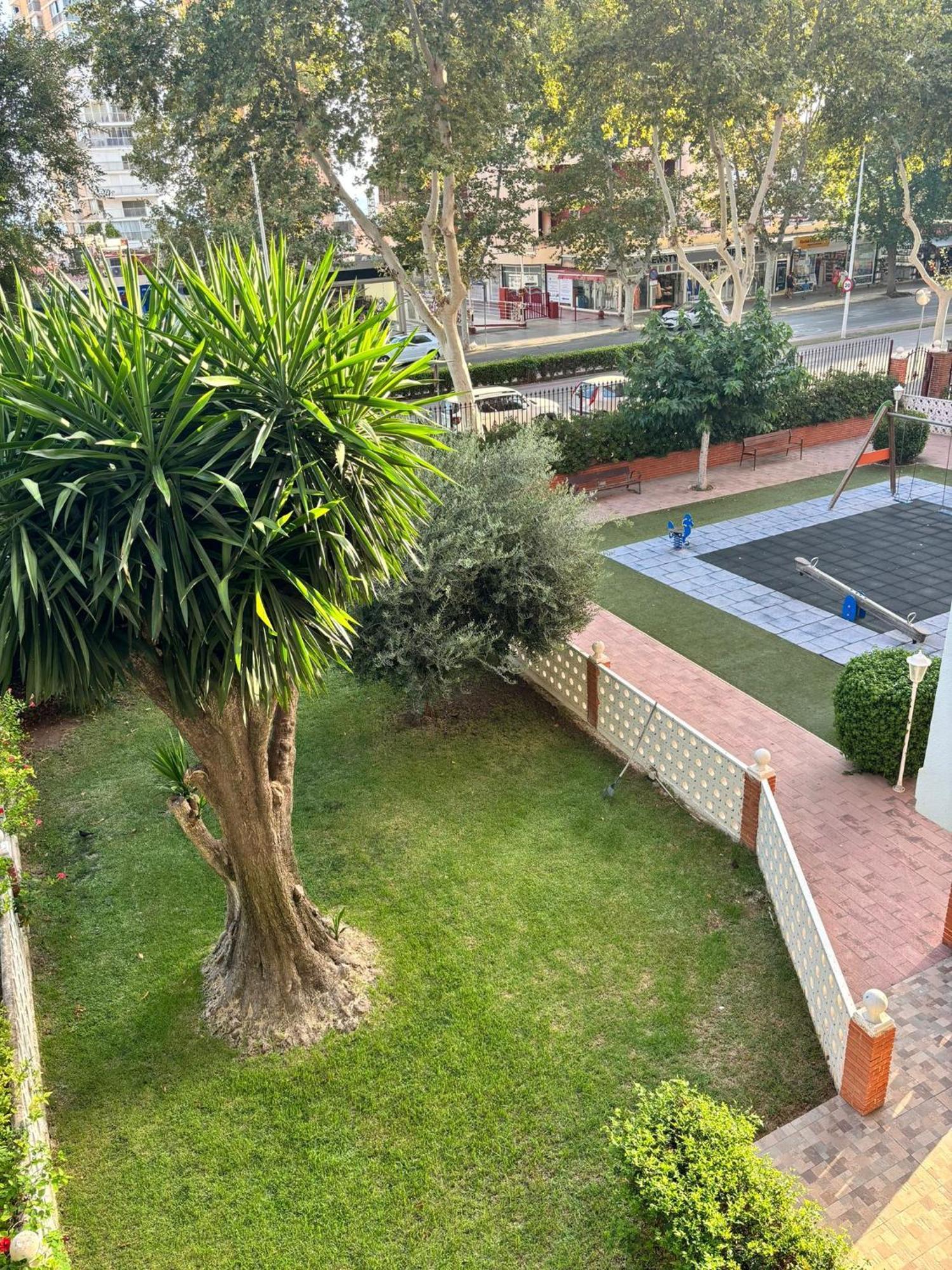 Apartamento Luxury Family Levante Benidorm
