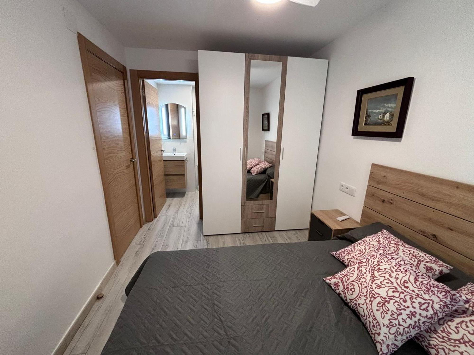 Appartement Luxury Family Levante Benidorm