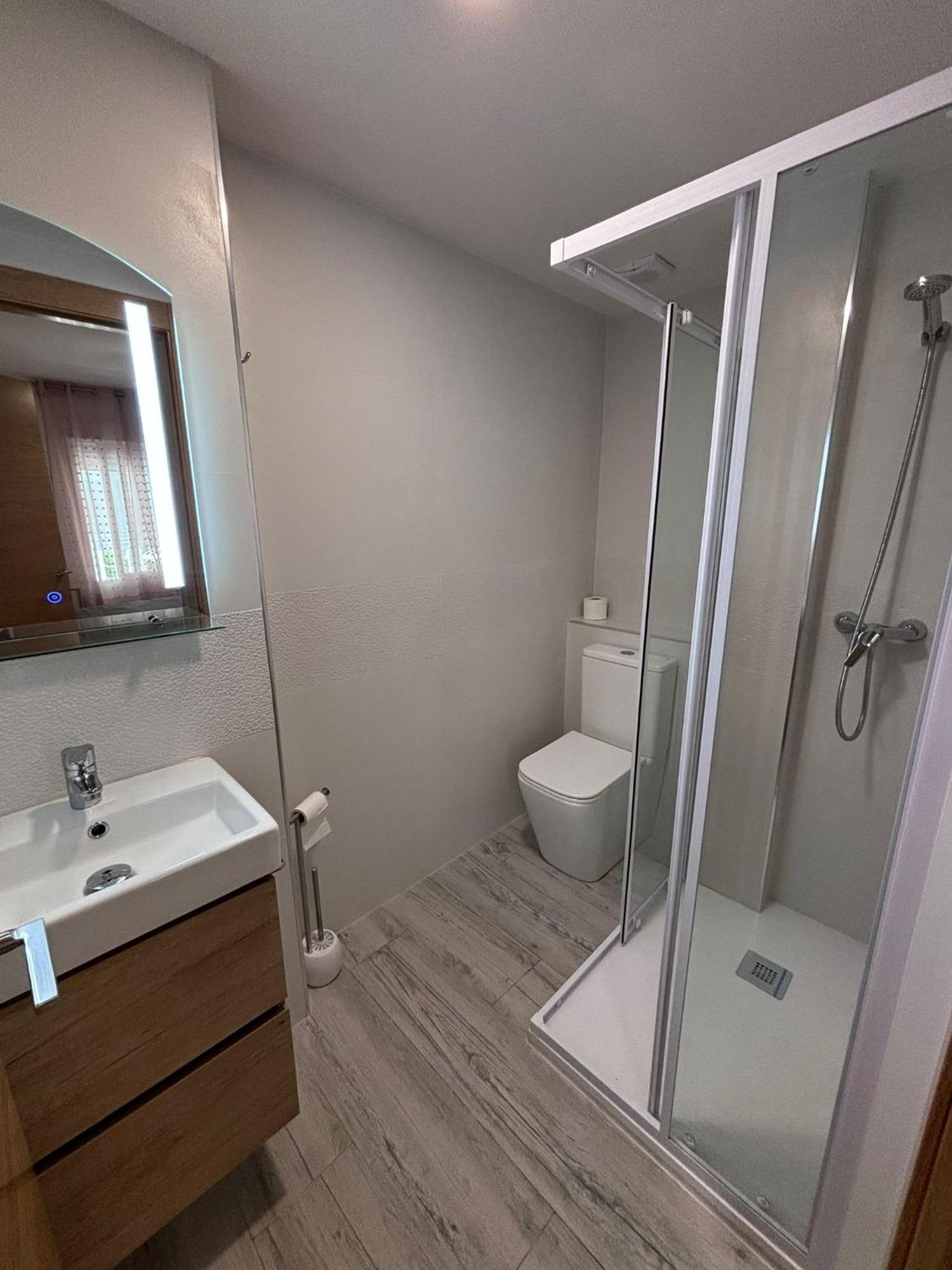 Luxury Family Levante Appartement