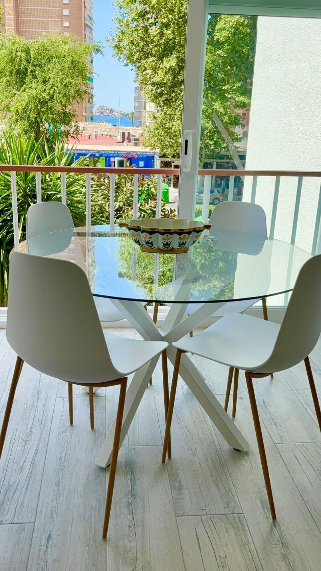 Appartement Luxury Family Levante *