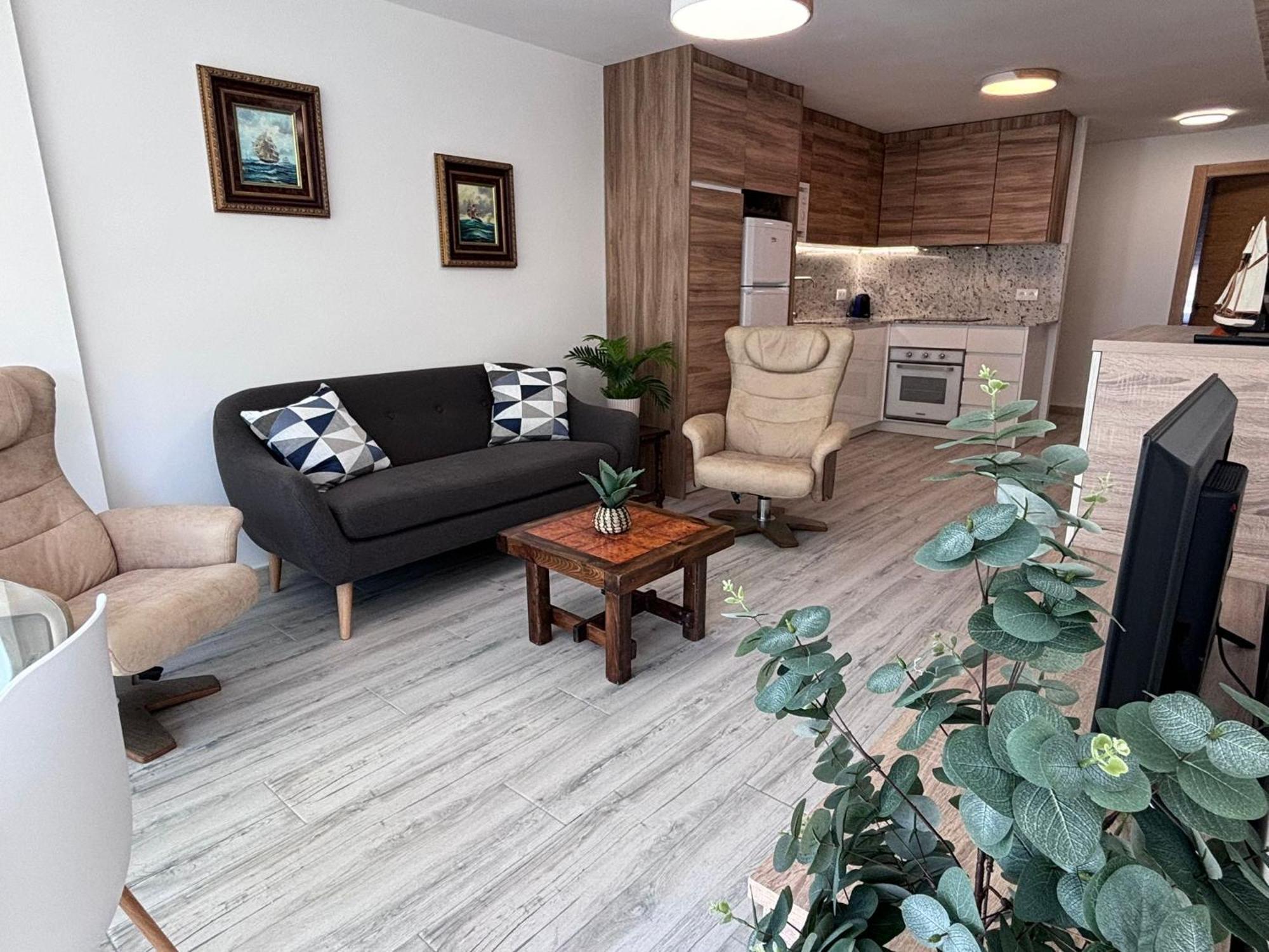 Luxury Family Levante Appartement Benidorm