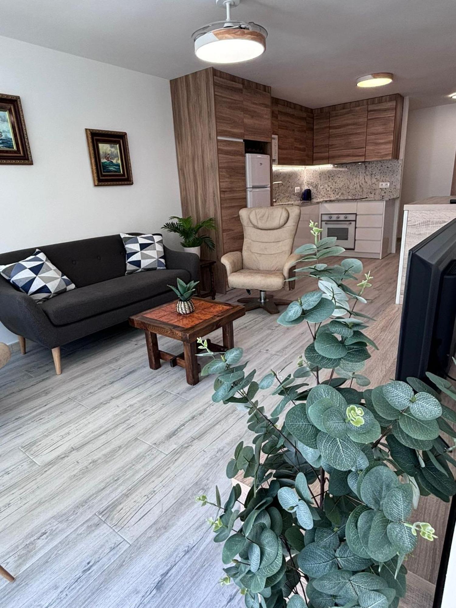 Appartement Luxury Family Levante